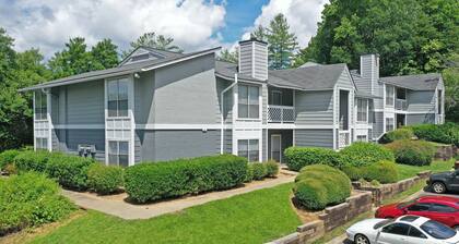 Landing at Northcliffe Forest - 2 Bedrooms in N...