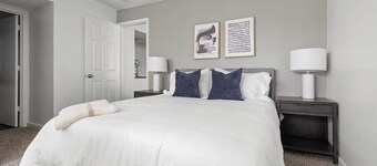 Landing at Northcliffe Forest - 2 Bedrooms in N...