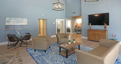 Landing | Amazing 2BD, Clubhouse, Gym