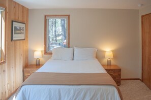 4 Schlafzimmer, Bügeleisen/Bügelbrett, WLAN, Bettwäsche