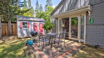 Servei de restauració a l'aire lliure