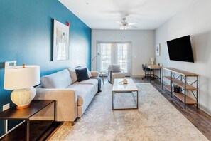 تلفزيون ذكي