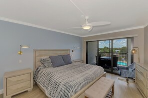1 bedroom, free WiFi