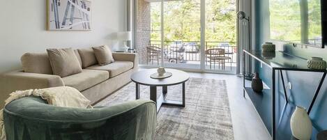 スマートテレビ