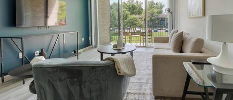 Téléviseur connecté