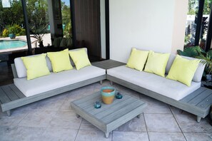 Terras