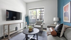 TV connectée