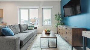 تلفزيون ذكي