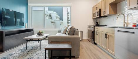 تلفزيون ذكي