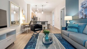 スマートテレビ