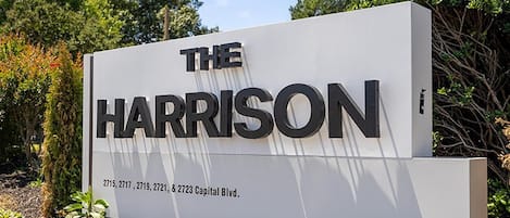 Terrain de lâhĂ©bergement