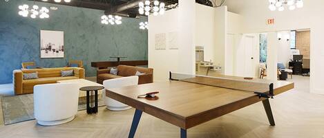 Spielezimmer