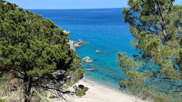 Spiaggia