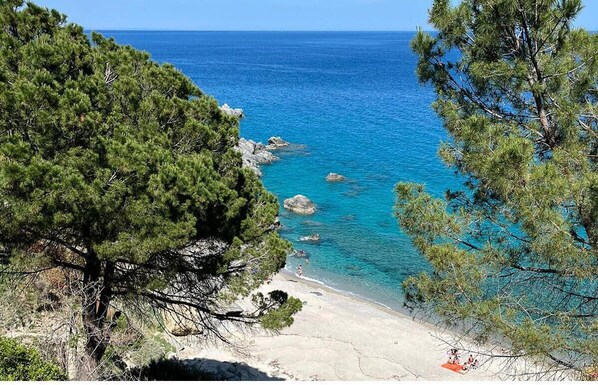 Plage