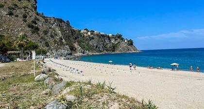 Lovely apartment in Nicotera Marina with WiFi