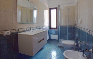 Regadera 