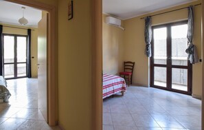 3 bedrooms, free WiFi