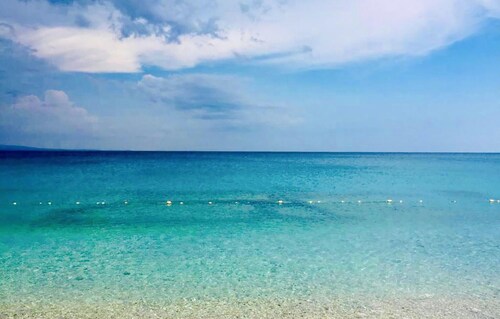 Lovely apartment in Nicotera Marina with WiFi