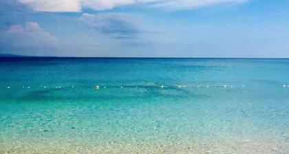 Lovely apartment in Nicotera Marina with WiFi