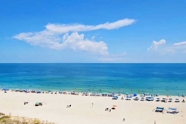 Plage
