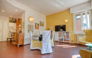 Interior - 1 bedroom gorgeous apartment in Recco (Recco)