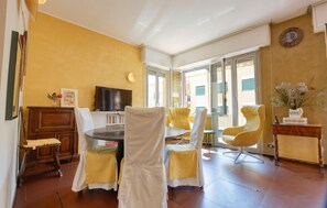 Dining - 1 bedroom gorgeous apartment in Recco (Recco)