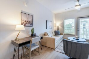 TV connectée