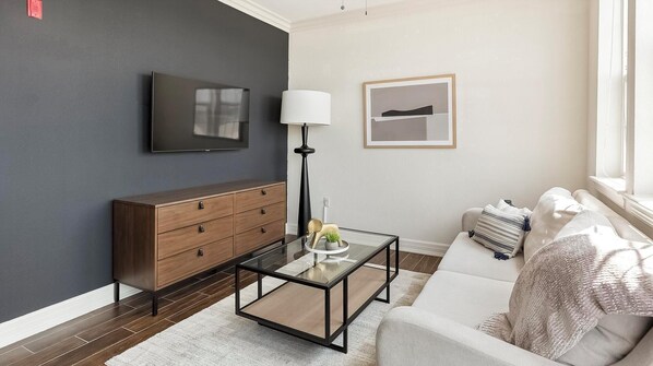 Smart TV 
