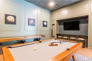 Sala de juegos