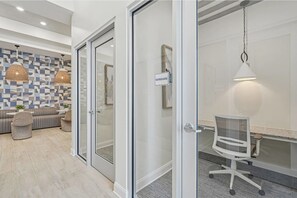 Interior - Landing | Incredible 2BD, Pool, Clubhouse (Leland)