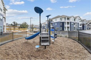 Espace pour enfants