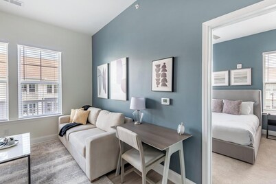 Landing at The Parker Leland - 2 Bedrooms in Do...