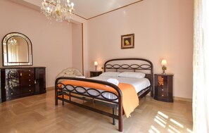 3 bedrooms, free WiFi - Nice apartment in Trappeto with WiFi (Trappeto)