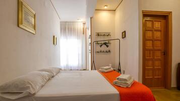3 camere, Wi-Fi gratuito