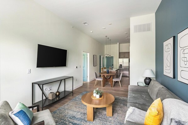 Smart TV