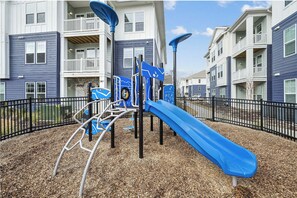 Espace pour enfants