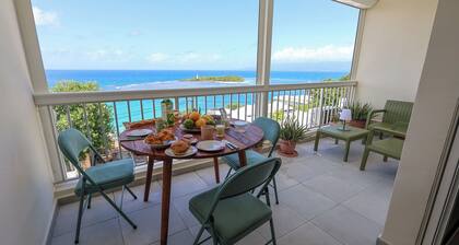 La Terrasse du Gosier