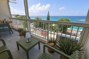 Interior - La Terrasse du Gosier (Le Gosier)