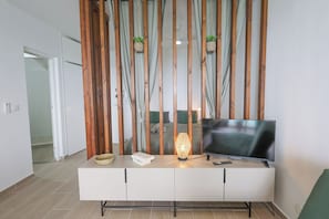 Interior - La Terrasse du Gosier (Le Gosier)