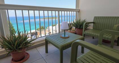 La Terrasse du Gosier