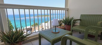 La Terrasse du Gosier