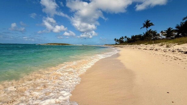Unclassified image, 1 of 28, button - Eleuthera's Beauty at Your Doorstep (Upper Bogue)