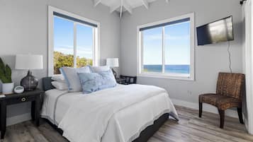 2 chambres, bureau, fer et planche Ă repasser, Wi-Fi