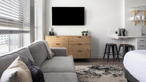 تلفزيون ذكي