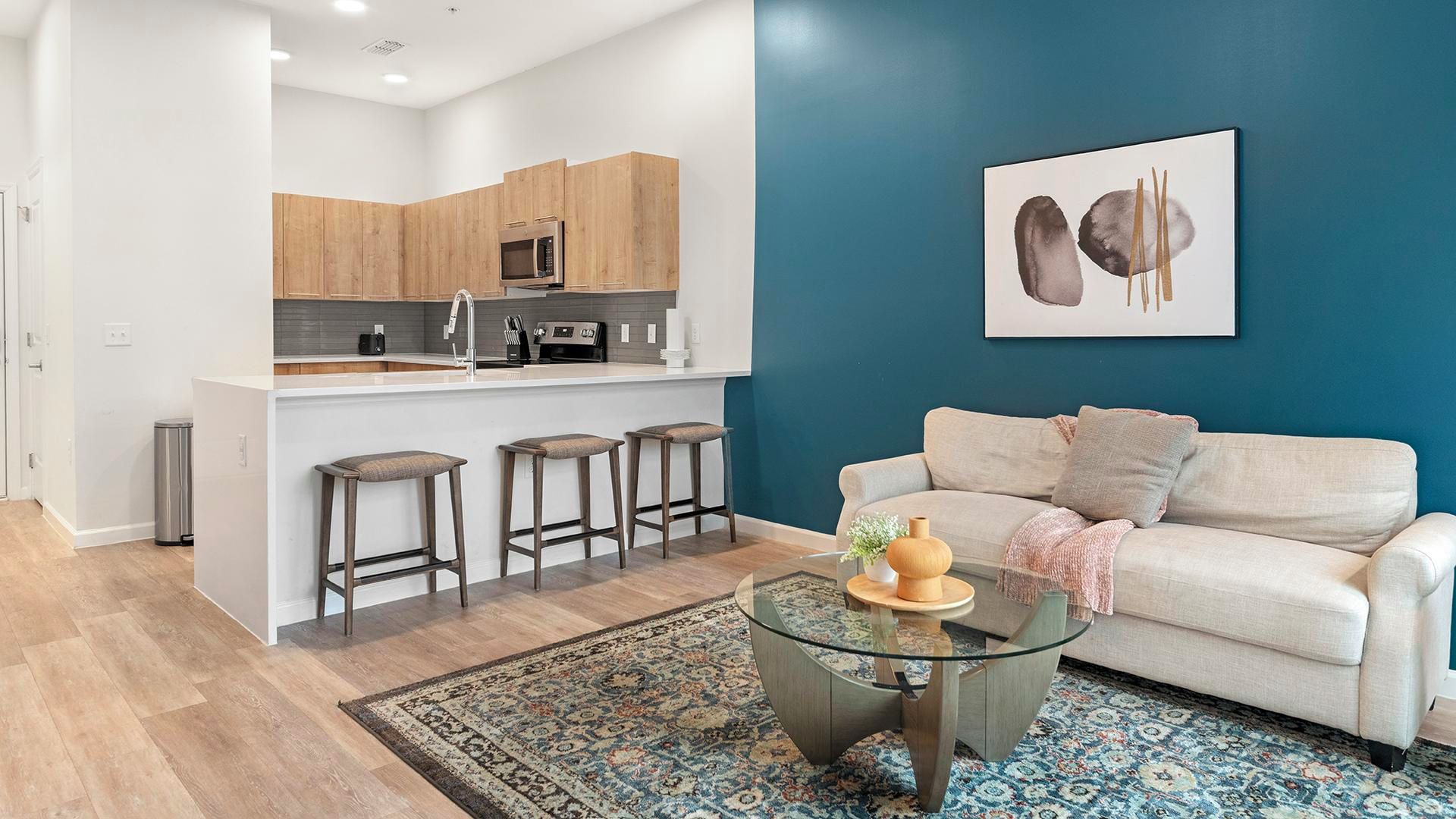 Smart TV