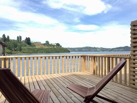 Comfort Apartment | Terrace/patio