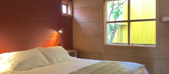 Palafito Azul Apart Hotel 