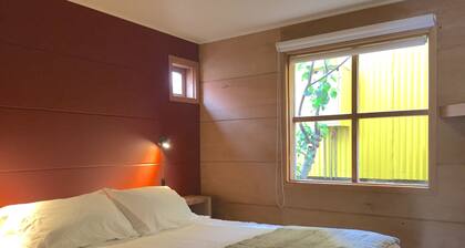 Palafito Azul Apart Hotel