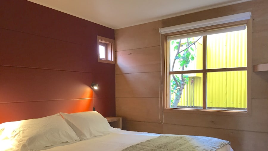 Palafito Azul Apart Hotel