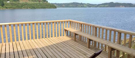 Comfort Apartment | Terrace/patio